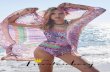 BEACHWEAR 2018 - fuerstenberg-fashion.de · 860/38155 fÜrstenberg beachwear spring – summer 2018 with our colorful fÜrstenberg collections we want to transmit happiness and joy