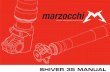 SHIVER 35 MANUAL - fanticmotor.jpfanticmotor.jp/MANUAL/SHIVER40_USER_MANUAL.pdf · SHIVER 35 MANUAL. 1 SHIVER 35 AM USE OF THE MANUAL .....2 IT USO DEL MANUALE 2 EN USE OF THE MANUAL