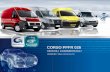 CORSO PPFR 026 - groupauto.it · Finalità del corso è l’approfondimento sulle innovazioni introdotte sui . Veicoli Commerciali a marchio . Fiat Mercedes VolksWagen Citröen .
