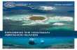 EXPLORING THE HOUTMAN ABROLHOS ISLANDS - … · Top – Burnett and Basile Islands, Southern Group. ... This booklet is designed to assist you in exploring and appreciating the Houtman