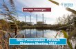 SSO Presentation PRISMA Shippers Meeting 2017 .SSO Presentation PRISMA Shippers Meeting 2017 ...
