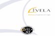 30 years of experience in light - ivela.it · business, becoming a real manufacturer of decorative ... Enrico Davide Bona and Elisa Nobile, is selected for the Golden Compass Award.