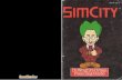 SimCity - Nintendo SNES - Manual - gamesdatabase · a practice city, explaining how to build everything from power stations to booming commercial dis- tricts, If you listen closety