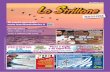 SETTEMBRE 2018 Lo Strillone · spedizione cartoline agli elettori italiani all’estero, affissione mani-festi ecc. Viene poi adottata la “Determina ... escursioni giornaliere,