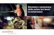 Sicurezza e protezione della salute nei lavori in sotterraneo · Suva Istituto nazionale svizzero di assicurazione contro gli infortuni Tutela della salute Casella postale, 6002 Lucerna