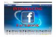 Introducing Facebook PowerPoint Presentation PDF · ©John Melville 2012  1 INTRODUCING FACEBOOK  Facebook Menu