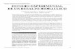 ESTUDIO EXPERIMENTAL UN RESALTO HIDRAULICOropdigital.ciccp.es/pdf/publico/1994/1994_marzo_3330_05.pdf · CIENCIA Y TECNICA DE LA INGENiERIA CML ESTUDIO EXPERIMENTAL DE UN RESALTO