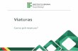 Viaturas - ifrs.edu.br · Slide 2 de 5 3.80 x 1,20 Editar texto: ... Seguro  Nutricash …