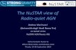 The NuSTAR view of Radio-quiet AGN - INAFadlibitum.oats.inaf.it/meetings/AGN11-Sept2014/Talks/Marinucci... · Andrea Marinucci (Università degli Studi Roma Tre) on behalf of the