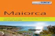 Gli altri titoli della collana: Maiorca · 2018-04-12 · Mikonos Paros Naxos · Minorca ... Con mappa staccabile I luoghi del cuore Maiorca 33 27 39 41 2 6 1 2 1 40 Plaça Drassanes