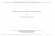 Bilancio Intermedio di Liquidazione al 31 dicembre 2017 31-12-2017 Banca Farnese in... · Relazione del Liquidatore sulla Gestione 6 Relazione del Collegio Sindacale all’Assemblea