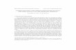 COMPETITIVENESS AND FOREIGN PERCEPTION OF ITALY … · COMPETITIVENESS AND FOREIGN PERCEPTION OF ITALY AND MADE IN ITALY ON THE EMERGING MARKETS1 Alessandro De Nisco, Giada Mainolfi