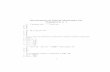 Esercitazione di Metodi Matematici per l’Ingegneria n. 1campus.unibo.it/86805/1/metodiesercitazioni.pdf · Esercitazione di Metodi Matematici per l’Ingegneria n. 1 1. L’integrale