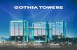 EXPERIENCE TRANSPORT ENVIRONMENT All under Unique ... · Gothia Towers is the biggest organiser of trade fairs, exhibitions, events, and conferences in Scandinavia. Our aim is to