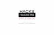 HACKERS fileHACKERS HACKS HACKERS by hacks/hackers ascender height same as body ascender height same as body. if too tight, center vertically. SPECS logo elements centered