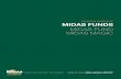 DISCOVERING OPPORTUNITIES MIDaSFUNDS Midas fund Midas Magic · MIDaSFUNDS Midas fund Midas Magic InsIde:New AccouNt ApplicAtioN jUNE 30, ... increasing cash flow, or other special
