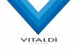 Listino Vitaldì- A5 - farmana.it · 8 9 Fermenti Lattici Adulti Vitaldì è un integratore alimentare a base di fermenti lattici e vitamine. I fermenti lattici favoriscono l’equilibrio