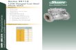 150# Flanged Cast Steel Check Valve - Sharpe® Valves Sheets/10-12 update/Flanged Check 10... · Features Series 25314 300# Flanged Cast Steel Check Valve Temperature °F Working