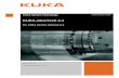 KUKA.GlueTech 4 - SupportWOP.comsupportwop.com/IntegrationRobot/content/5-Applicatifs_metiers_KST/... · KUKA System Technology KUKA.GlueTech 4.1 For KUKA System Software 8.2 KUKA