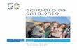 Schoolgids 2018-2019 - bhs.frl · waarmee door de leerling weer een volgende stap in de toekomst kan worden gezet. ... 4.1 De organisatie van het onderwijs ... 4.7 Mediatheek ...