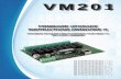 FIRMWARE UPGRADE INSTRUCTIONS (WINDOWS 7) · FIRMWARE UPGRADE INSTRUCTIONS (WINDOWS 7) DOCUMENT DETAILING HOW TO UPGRADE YOUR VM201 TO THE LATEST FIRMWARE. ... Druk op de knop naast