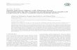 Shenfu Injection Adjunct with Platinum-Based Chemotherapy ...downloads.hindawi.com/journals/ecam/2017/1068751.pdf · Evidence-BasedComplementaryandAlternativeMedicine 3 Records identied