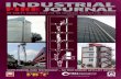 INDUSTRIAL FIRE JOURNAL - fogtec-international.com · (Standard on water mist fire protection systems); and EN TS 14972 (Fixed fire fighting systems, water mist systems: design and