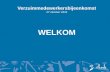 WELKOM - waarwasje.nu · presentatie door Peter Rieswijk, teamleider Leerplicht van de gemeente Rotterdam Nieuwe werkwijze melden relatief verzuim DUO ... •Bij een melding Langdurig
