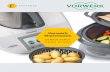 VORWERK CASE STUDYnkedits2 - FeverBee · VORWERK CASE STUDY PAGE CONSULTANCY CASE STUDY 3 Vorwerk is a vast home appliance business which employs 625,000 people across 70 countries