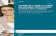 LES PAYS DE LA LOIRE À LA CARTE - cnfpt.fr · Dossier JANVIER 2017 LES PAYS DE LA LOIRE À LA CARTE Intercommunalités, communes nouvelles... les Pays de la Loire se recomposent