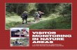 VISITOR MONITORING IN NATURE AREAS - Naturvårdsverket · Swedish Environmental Protection Agency Visitor monitoring in nature areas – a manual based on experiences from the Nordic