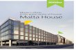 Modern ofﬁces in the green centre of Poznań Malta Housek.wnp.pl/f/036/842/Malta_House_ENPL.pdf · Malta House is our ﬁrst project in the city but ... wentylacja, ogrzewanie ...