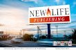 Advertising opportunities with New Life Publishing Media ... · Advertising opportunities with New Life Publishing Media Pack 2017 e ielie THE CHRISTIAN LIFESTYLE MAGAZINE Fun Faily