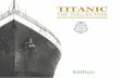 catalogo titanic final - Bathco | Lavabos, sanitarios ... · Titanic, Jesús Ferreiro, decidió reproducir, entre otras estancias del buque, los camarotes de ... primer y único viaje,