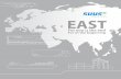 FTL transport - GO EAST · FTL transport: FTL Standard FTL Reloaded, with additional services FTL Time Guaranteed – express solution Customs clearance: Export in all EU countries