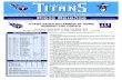 FOR IMMEDIATE RELEASE TITANS BEGIN DECEMBER AT …prod.static.titans.clubs.nfl.com/assets/docs/mediaguide/2014-12-07... · FOR IMMEDIATE RELEASE. DECEMBER 1, 2014. NASHVILLE — This