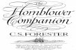 C. S. FORESTER - lloydsplace.com Hornblower Companion...Conibanion BY C S. FORESTER An Atlas and Personal Commentary on the Writing of the Hornblower Saga, with Illustrations and Maps