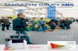 MAGAZYN GRUPY - Grupa SBS · KAN: Niklowane złączki w instalacjach wody pitnej ... szybko) odpowiedzą na ... Małopolska w Grupie Armatura