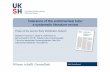 Tolerance of the endotracheal tube: a systematic ... · Tolerance of the endotracheal tube: a systematic literature review Nydahl, Nursing Research 1.15 Project of the German Early