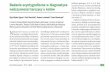 Badanie scyntygraficzne w diagnostyce nadczynności ... 2013-03 03.pdf · Gliński Z., Kostro K.: Wirusy Hendra i Nipah jako broń biologiczna. Medycyna Weter. 2002, 58, 426-429.