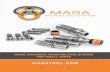 MASA · MASA MICROCONIC SYSTEM. 2575 JASON COURT, OCEANSIDE, CA 92056 USA . TEL: 760.732.1422 EMAIL: INFO@MASATOOL.COM. Masa Tool has developed the Microconic™ system specifically