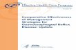 Comparative Effectiveness of Management Strategies for ... · Comparative Effectiveness Review Number 29 Comparative Effectiveness of Management Strategies for Gastroesophageal Reflux
