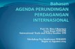 Prof. Dr. Rina Oktaviani Guru Besar FEM-IPB International ... · subsidi dan negosiasi Indonesia untuk memaksimalkan manfaat komitmen ... Kakao Kopi Sumber : ... 6% 1% Kulit produk