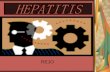 HEPATITIS - rejopras.files.wordpress.com · nekrosis pada hati Biasanya disebabkan oleh virus yaitu virus Hepatitis A, B, dan C dan virus ... dalam keadaan koma atau gagal hati akut.