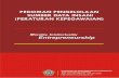 Peraturan Kepegawaian di Universitas Muhammadiyah Surabayakb.um-surabaya.ac.id/assets/pedoman pengelolaan SDI (peraturan... · KATA PENGANTAR Penyusunan Pedoman Sistim Pengelolaan
