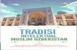 Tradisi Intelektual Muslim Uzbekistan i - digilib.uinsby.ac.iddigilib.uinsby.ac.id/22704/7/Imam Ghazali Said_Tradisi Intelektual... · dan pengusiran selama pemerintahan Joseph Stalin