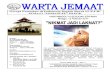Gereja Protestan di Indonesia bagian Barat …gpibimmanueldepok.org/wp-content/uploads/2017/02/Warta...Menurut penuturan pria tersebut lewat Facebooknya, bocah itu terpaksa belajar