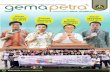 Agustus - September 2015sis.pppkpetra.or.id/petrapublication/book/GP1508.pdf · ALAMAT SEKOLAH PPPK PETRA KB-TK Kristen Petra 1 : Jl. W.R. Supratman 46, Surabaya (031-5622608) ...