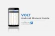 Android Manual Guide - valburysekuritas.co.idvalburysekuritas.co.id/download/Volt_Android_Manual_Guide.pdf · • Net Buy Sell Stock Foreign hal. 53 • Net Buy Sell Broker Foreign
