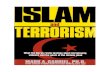 Buku ini akan merubah pandangan anda secara radikal ...buktidansaksi.com/files/Resources/articles/Terorisme/Islam and... · saya selama bertahun-tahun di Afrika Selatan. Mereka menunjukan